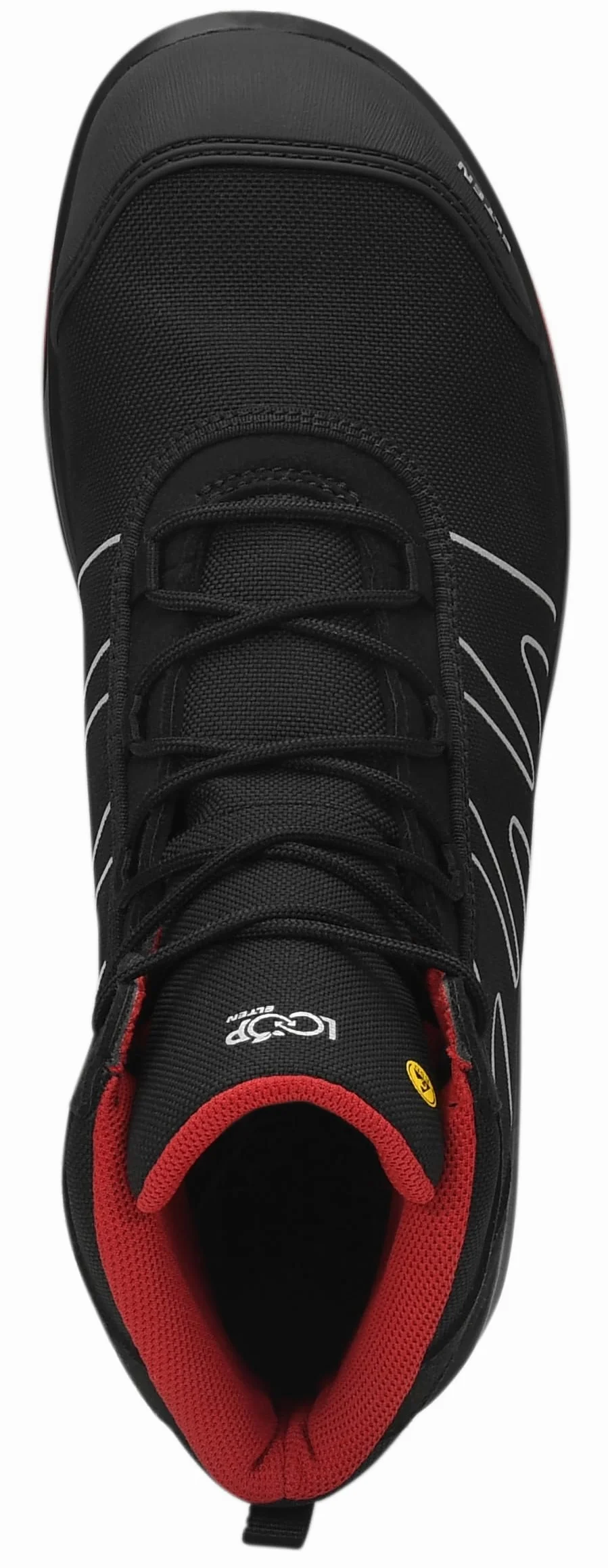 ELTEN Enno Xxt Pro Mid Esd S3s Zapato industrialUnisex adulto