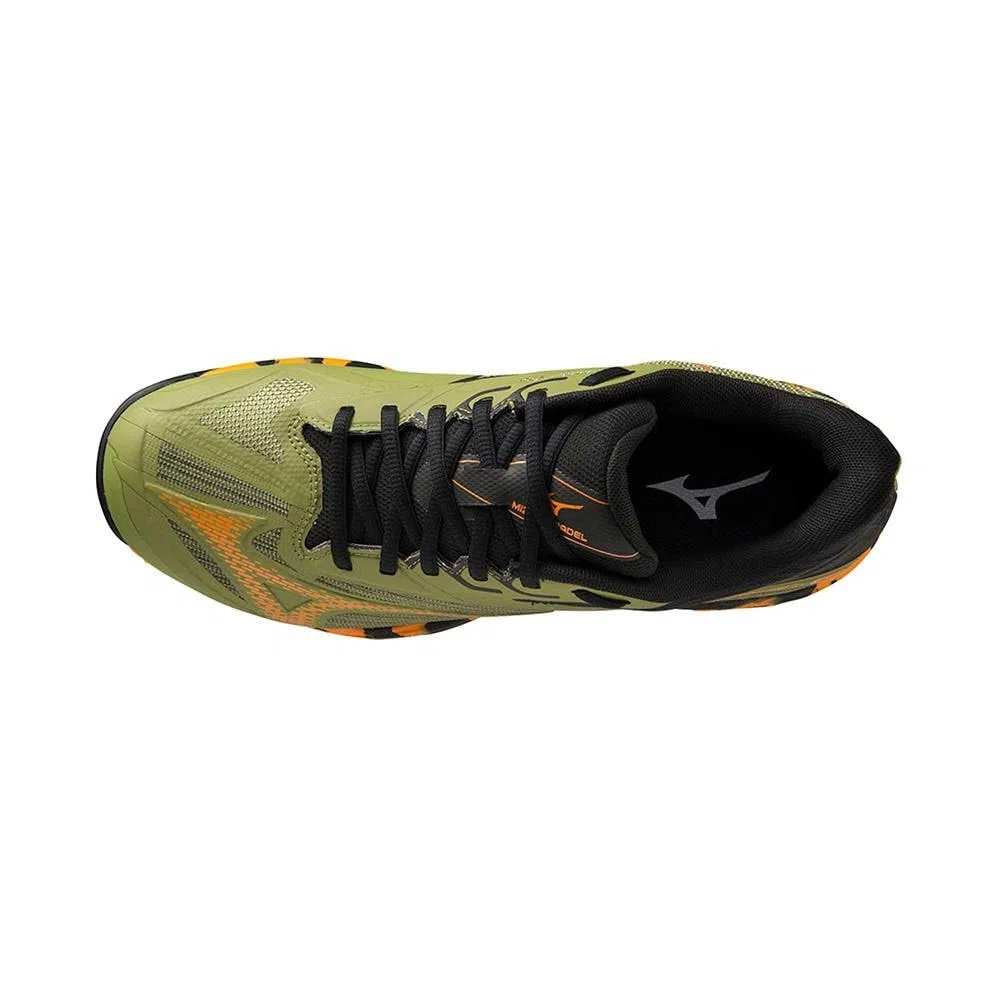 Mizuno Supera La Luz Zapatos de skateHombre