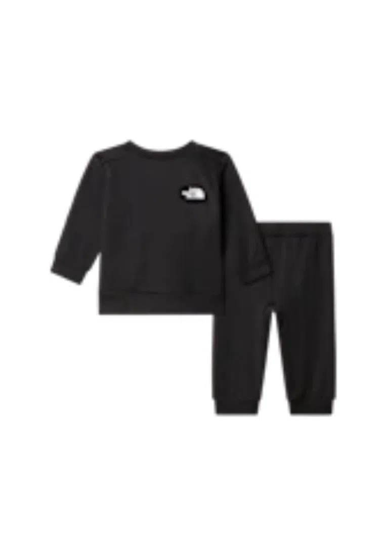 The North Face BABY TNF PERFORMANCE FLEECE SET