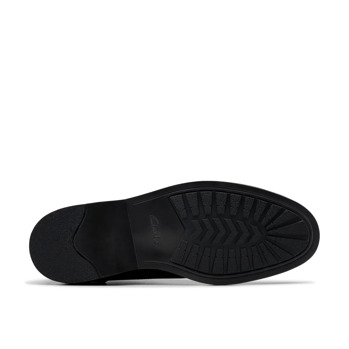 Clarks Encaje Aldwin -Hombre