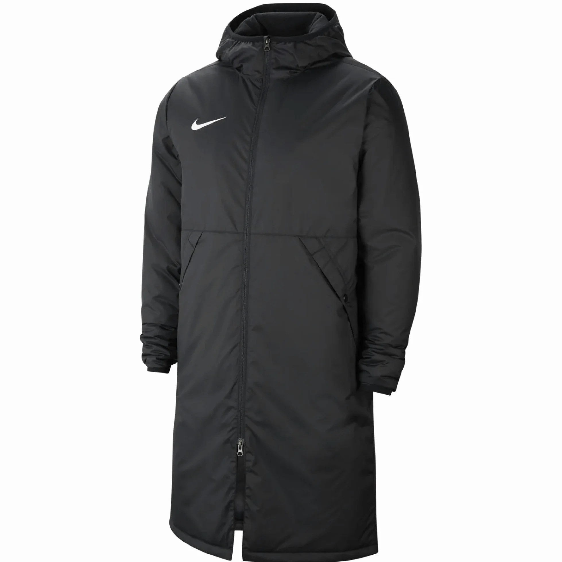 NIKE Team Park 20 Winter Jacket Jacket Hombre (Pack de 1)
