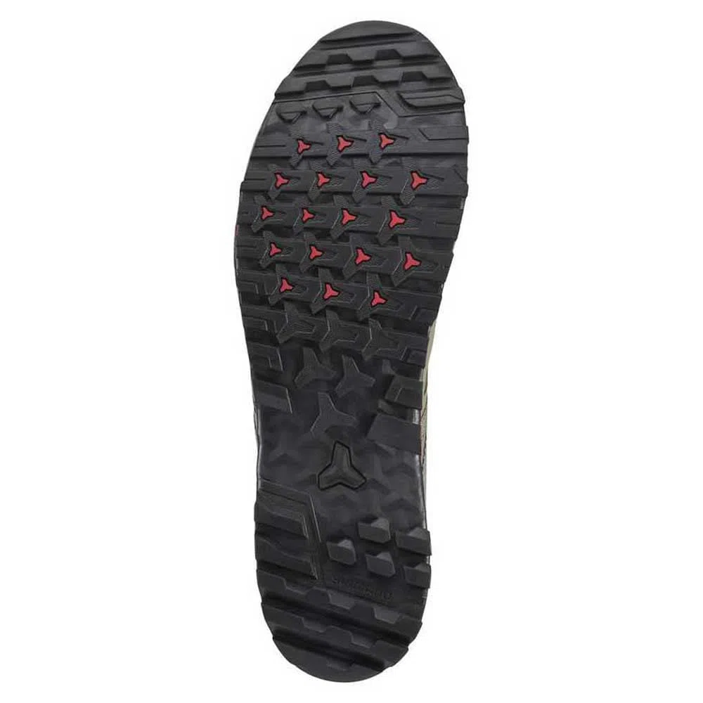 Shimano Zapatillas MTB Et500 - Zapatillas Unisex Adulto