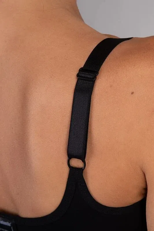 LIPOELASTIC PI Relax - Sujetador de compresión postoperatorio (Aumento, reducción, reconstrucción de mama o mastopexia)
