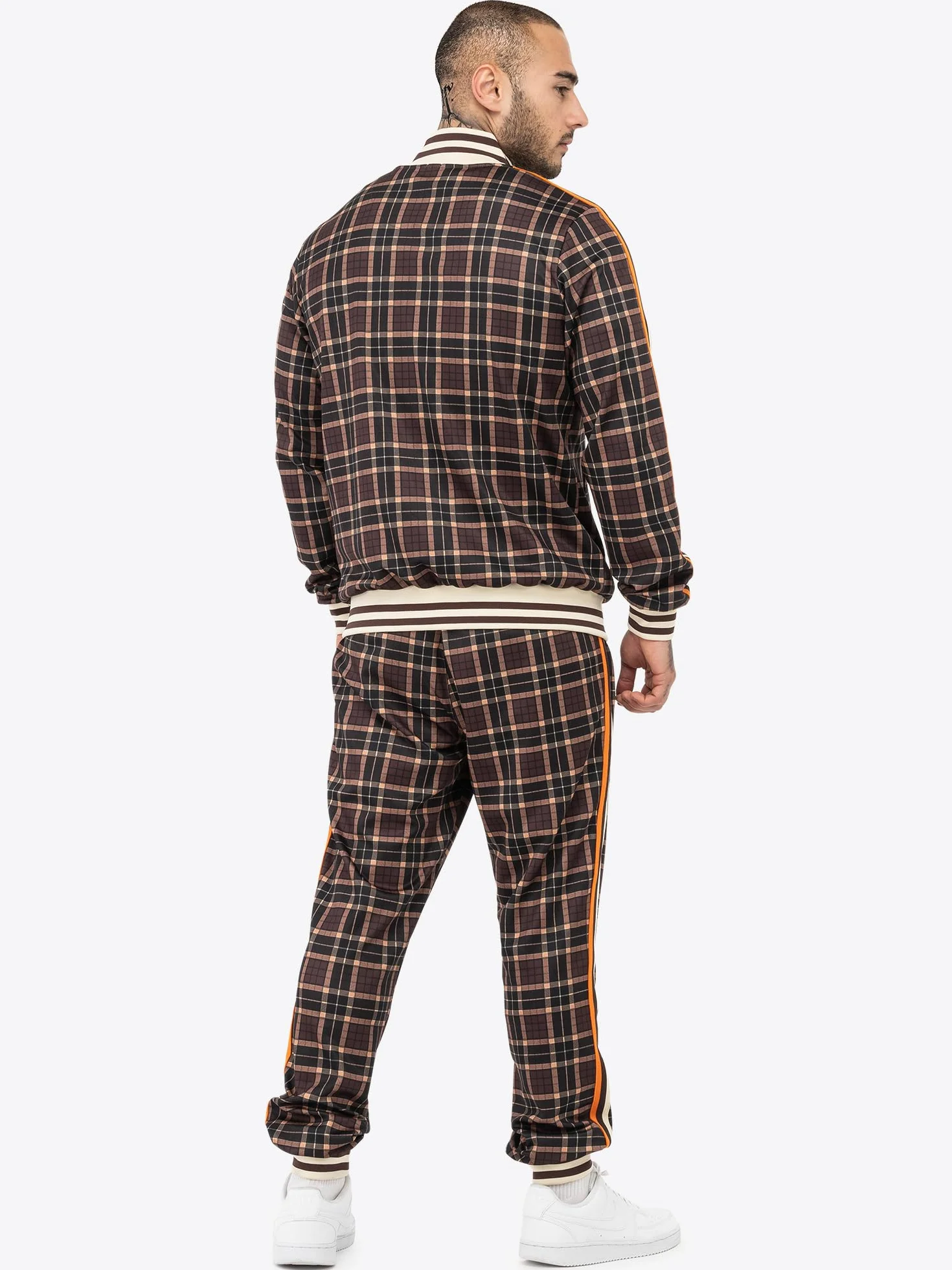 Lonsdale Hedley Chándal Hombre (Pack de 1)