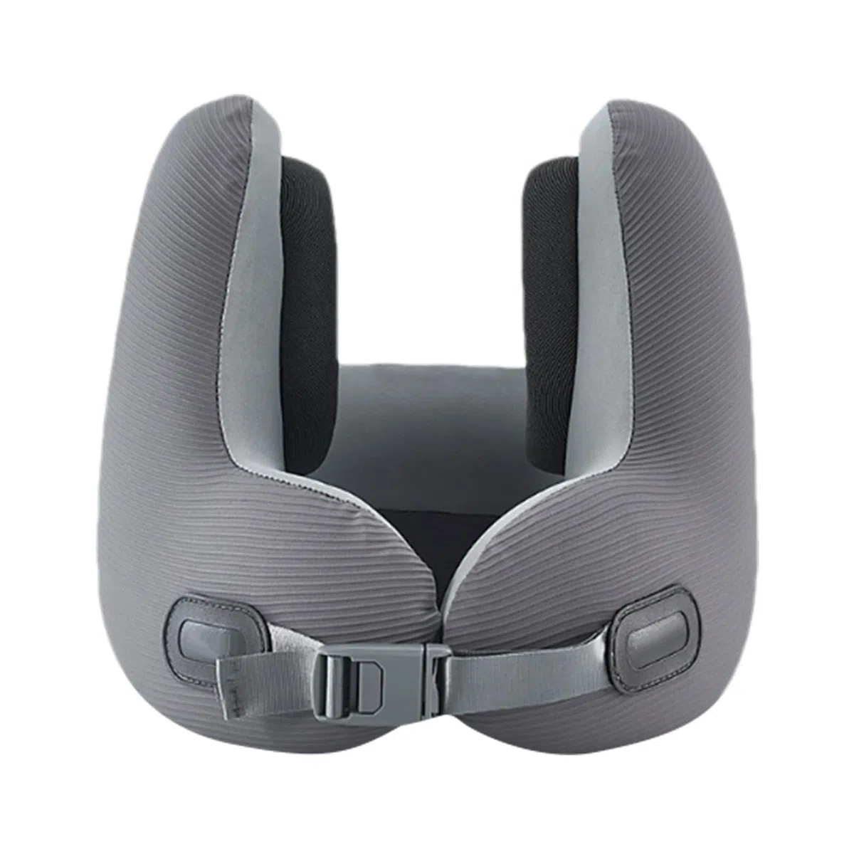 Almohada De Viaje para Cuello Cojín Portátil
