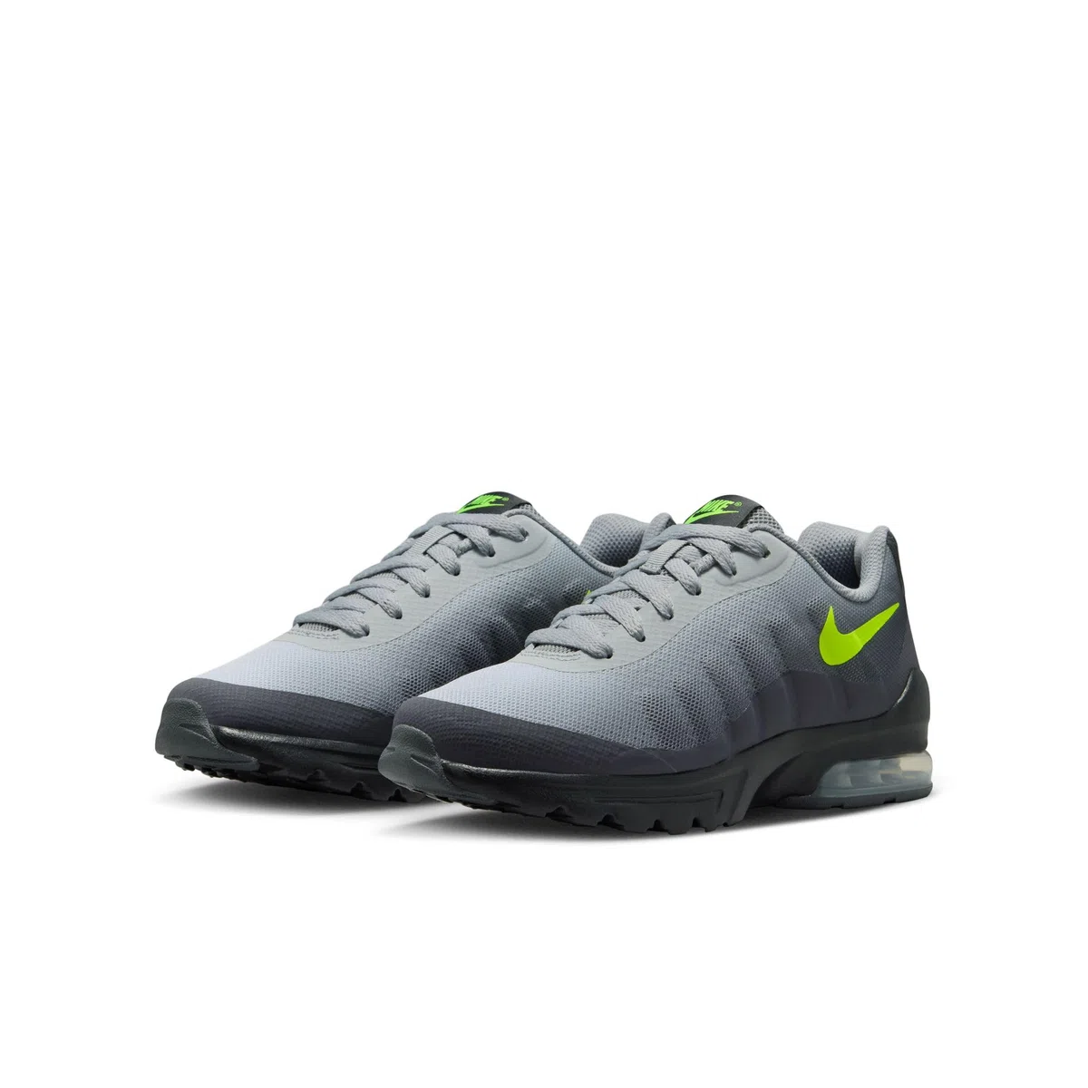 NIKE Air MAX Invigor (GS) Running ShoesUnisex niños