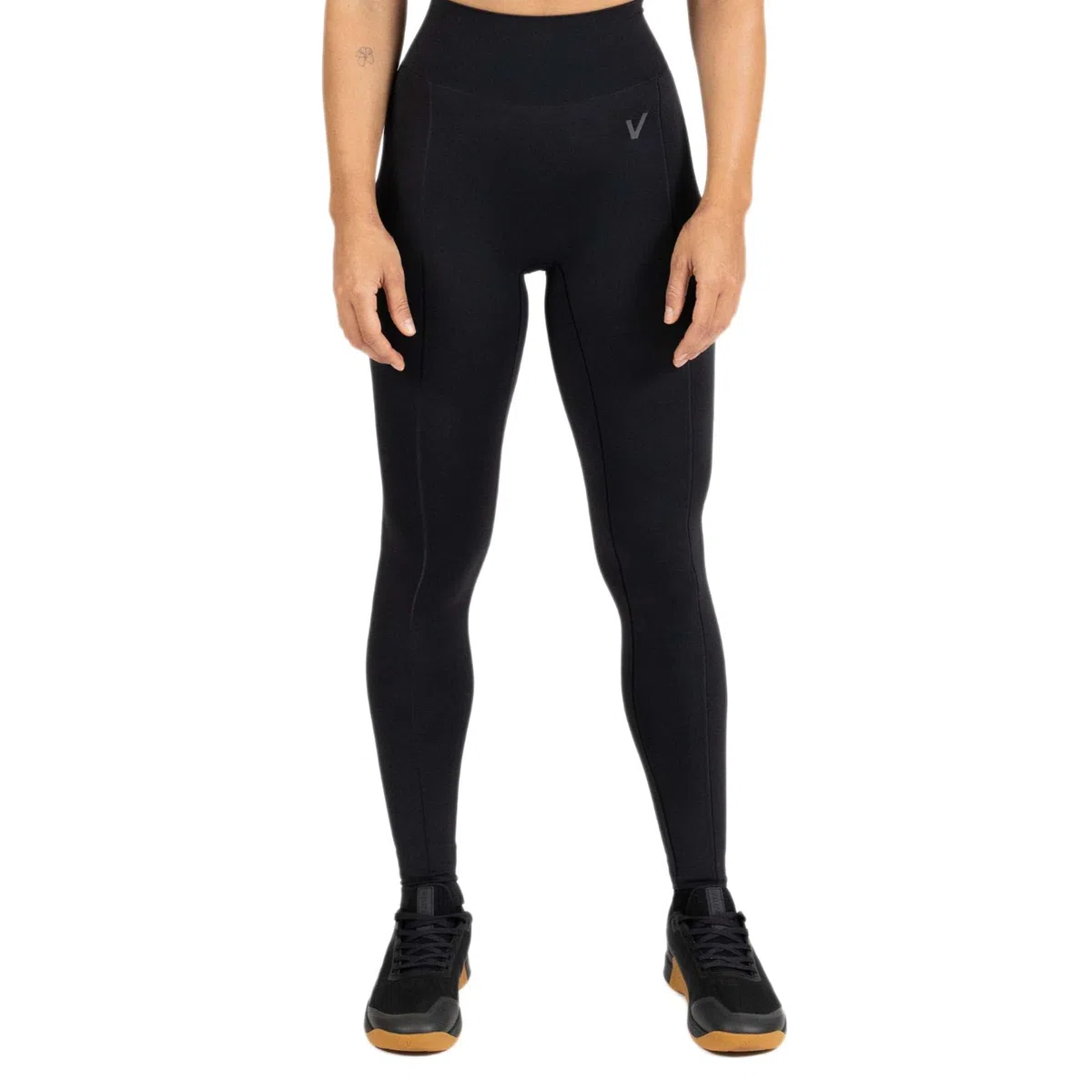 Velites Legging Largo Holo Oficial Crossfit Games, Intenso