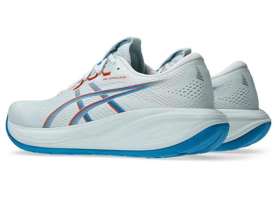 Asics Gel-Cumulus 28 SneakerHombre