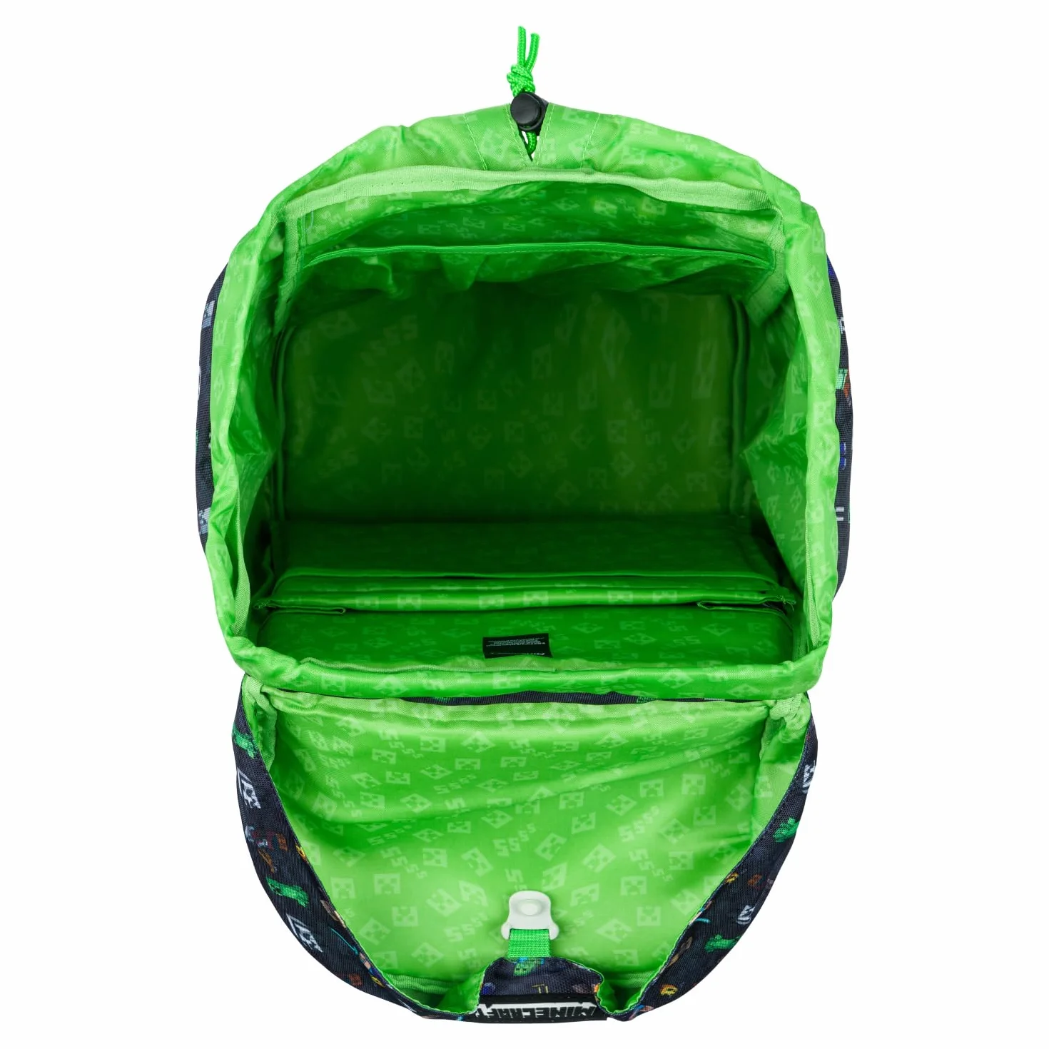 Baagl Mochila escolar para niños y niñas de 1ª clase, mochila escolar ultraligera, mochila escolar, mochila escolar, mochila escolar
