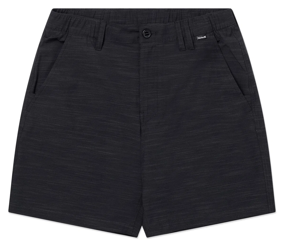 Hurley Phantom Slub 3/4 Waistband 18" - Bermudas Hombre