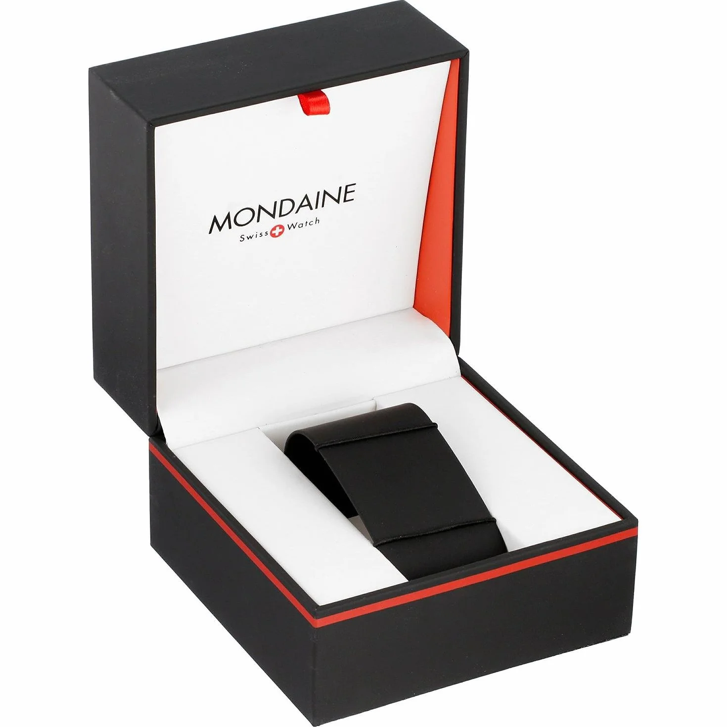 Mondaine Pocket- Reloj de bolsillo, movimiento de cuarzo Ronda 313, acero inoxidable