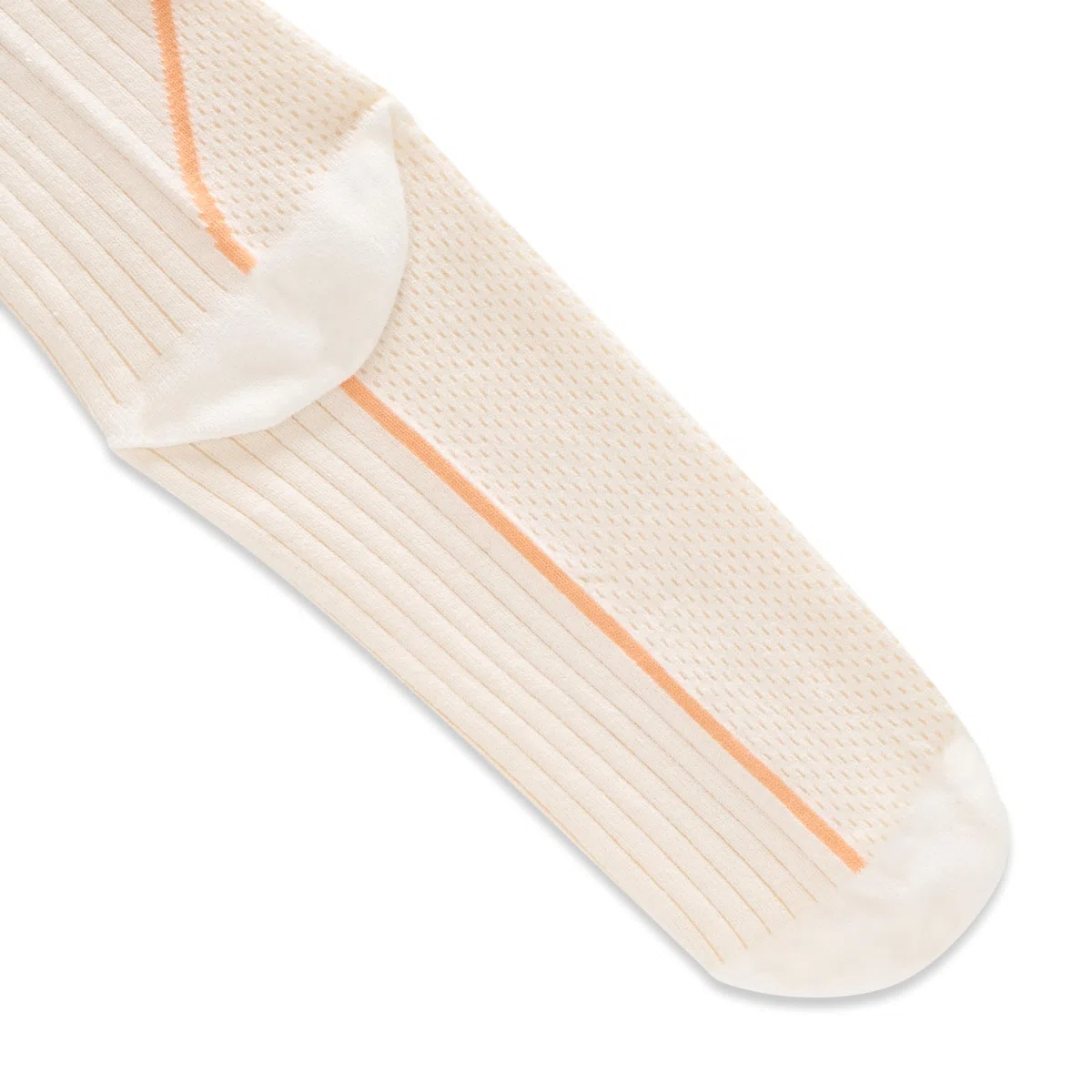 Lacoste Calcetines unisex de algodón, media pantorrilla, Flour/CROISSANT-ZINNIA, 43/46, harina/croissant-zinnia, 35-38, harina/croissant-zinnia, 35-38, Harina/Croissant-zinnia, 35-38