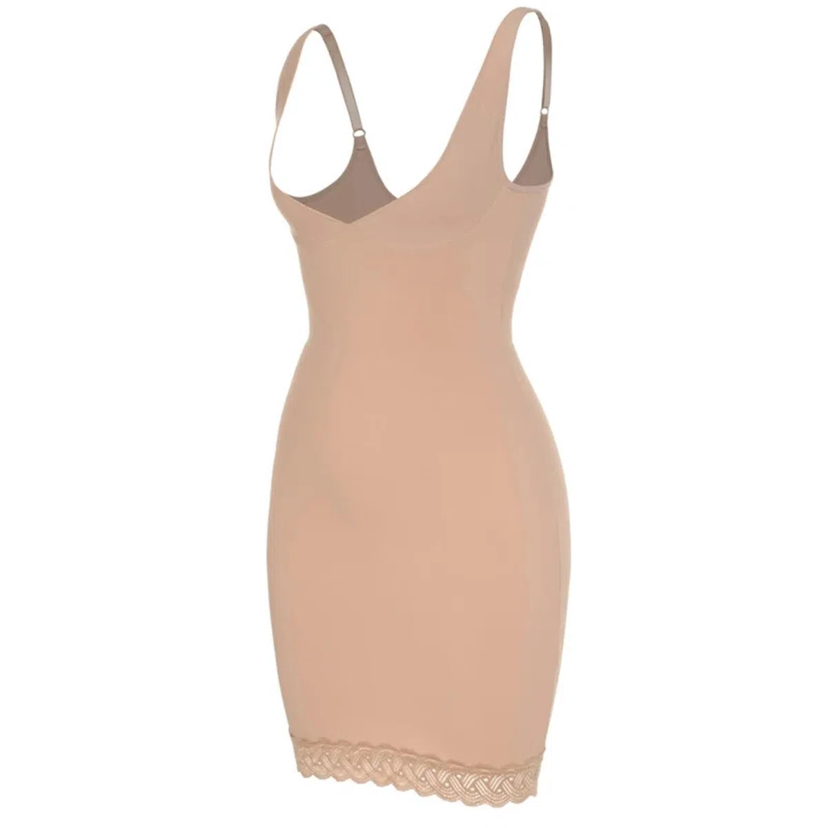 Body de vestir for mujer combinación completa, lencería