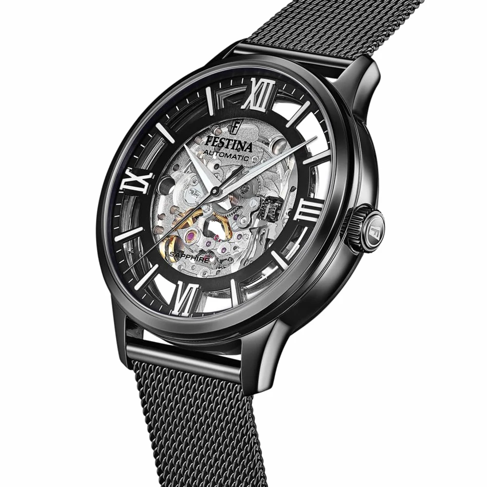 Festina Reloj automático AUTOMATICO