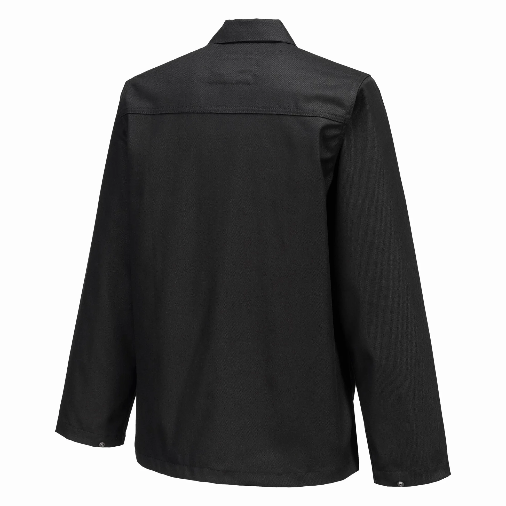 Chaqueta de protección a carga electrostática Bizweld PORTWEST BIZ2