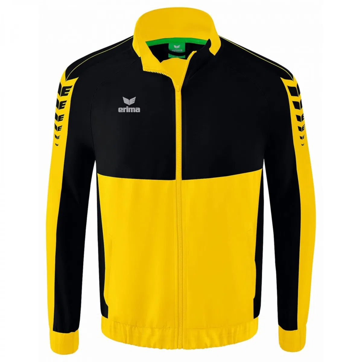 erima Six Wings Chaqueta de presentación Unisex adulto