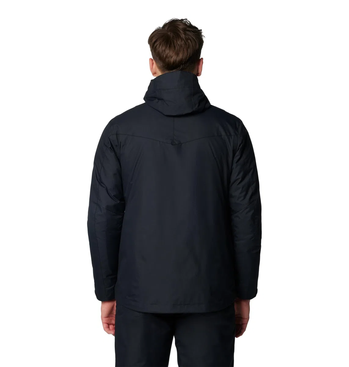 Columbia Whirlibird V Interchange Jacket Whirlibird V Interchange - Chaqueta Hombre (Pack de 1)