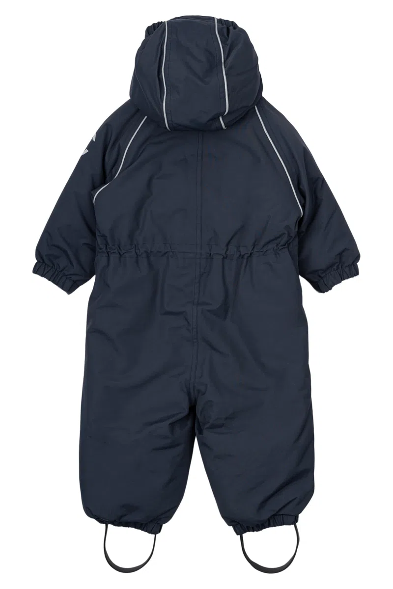 Mikk-line Traje de nieve para bebé, nailon para niños pequeños, trajes de nieve para niños y niñas, resistente al agua 20.000 mm