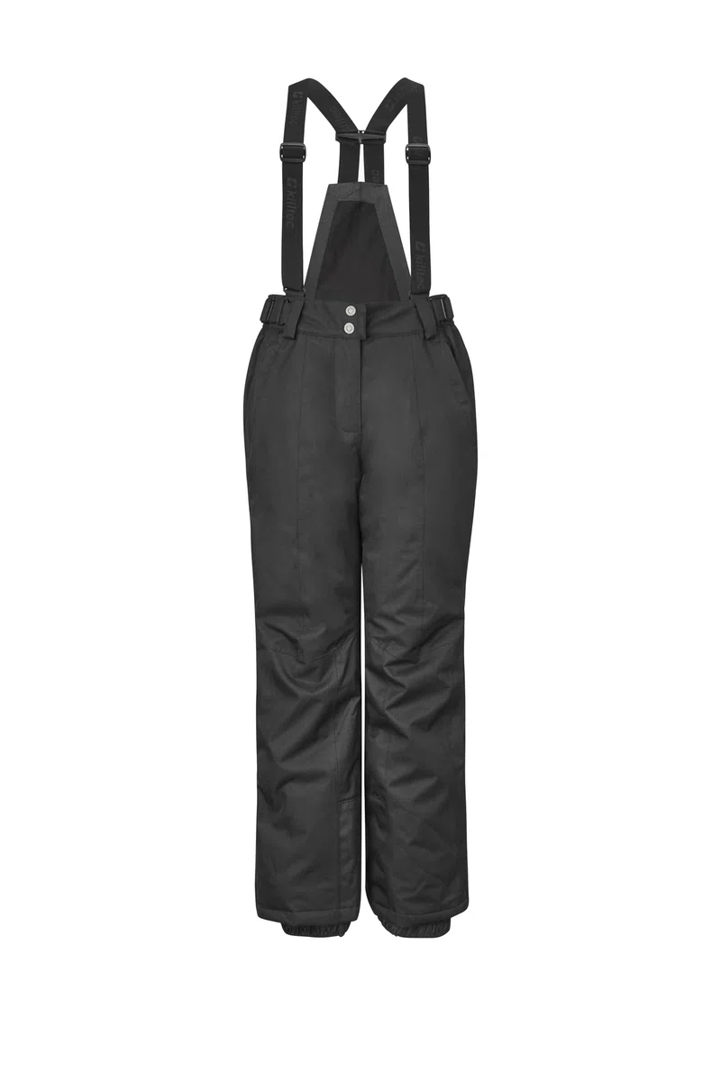 Killtec Gauror Jr - Pantalones de esquí para niña