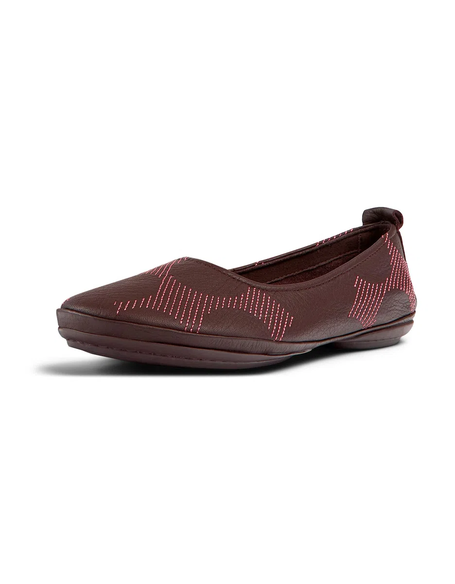 Camper Right Nina K201513 - Ballet Flat Mujer