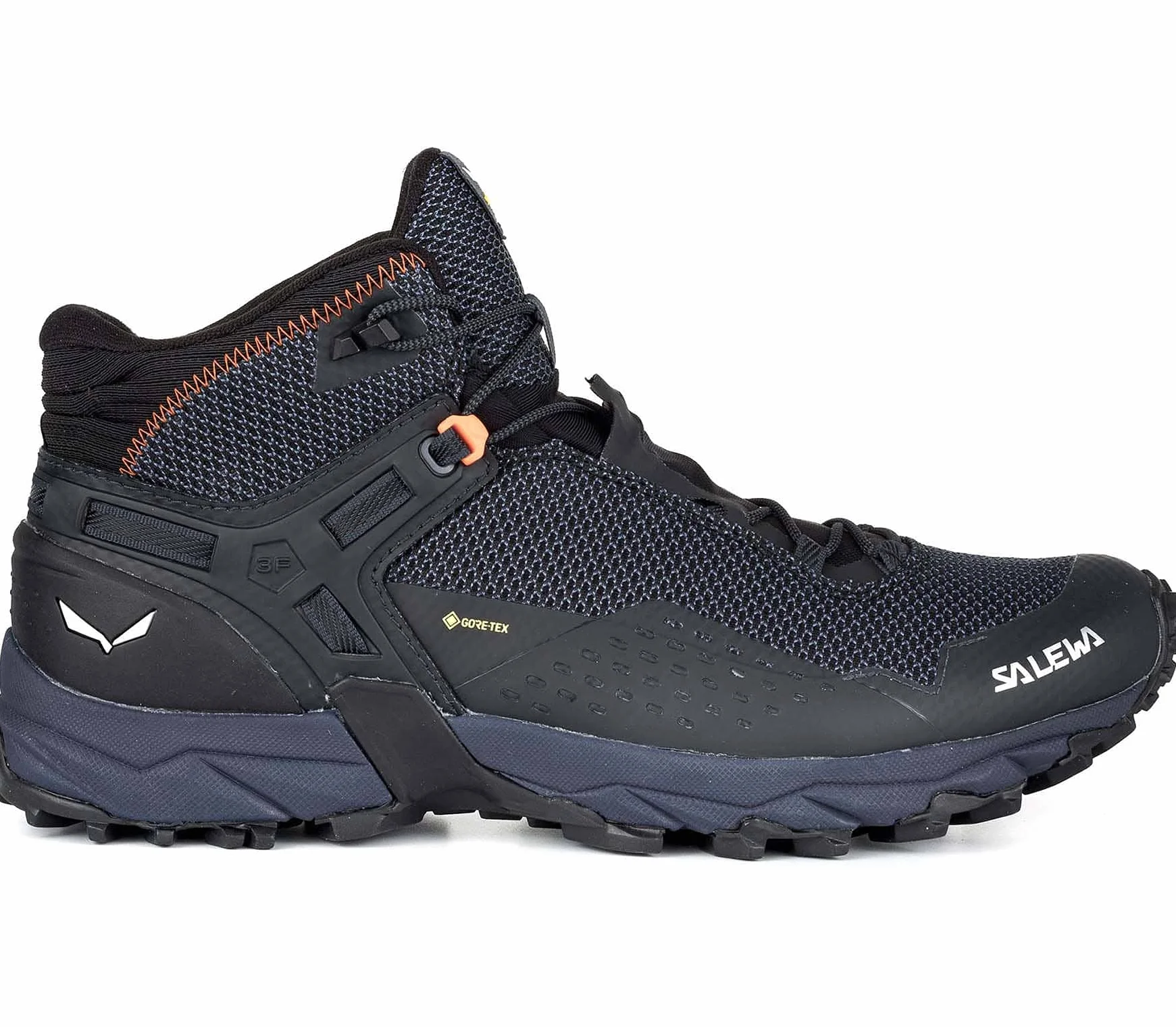 Salewa Ultra Train 3 Zapatillas Hombre
