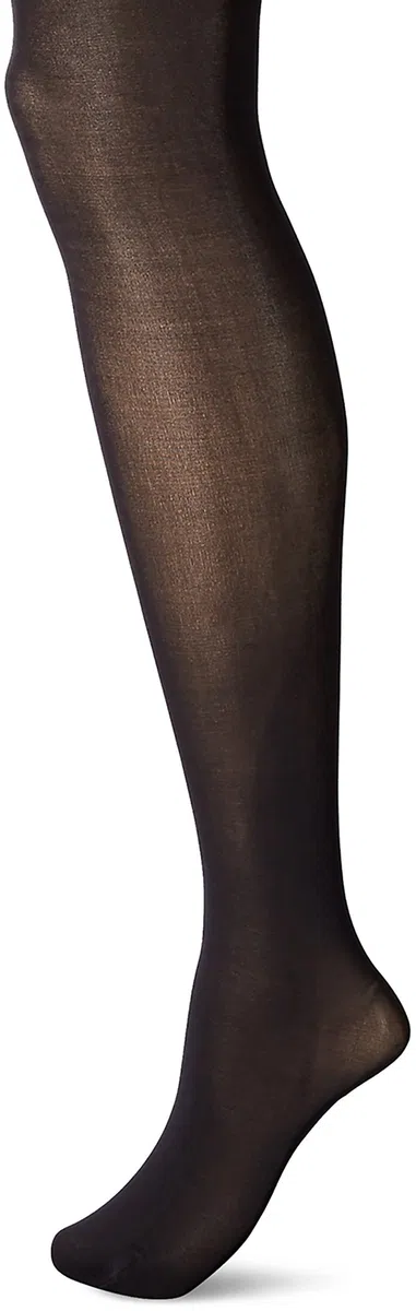 Hanes womens X-Temp Women's Opaque Tight (0C264)