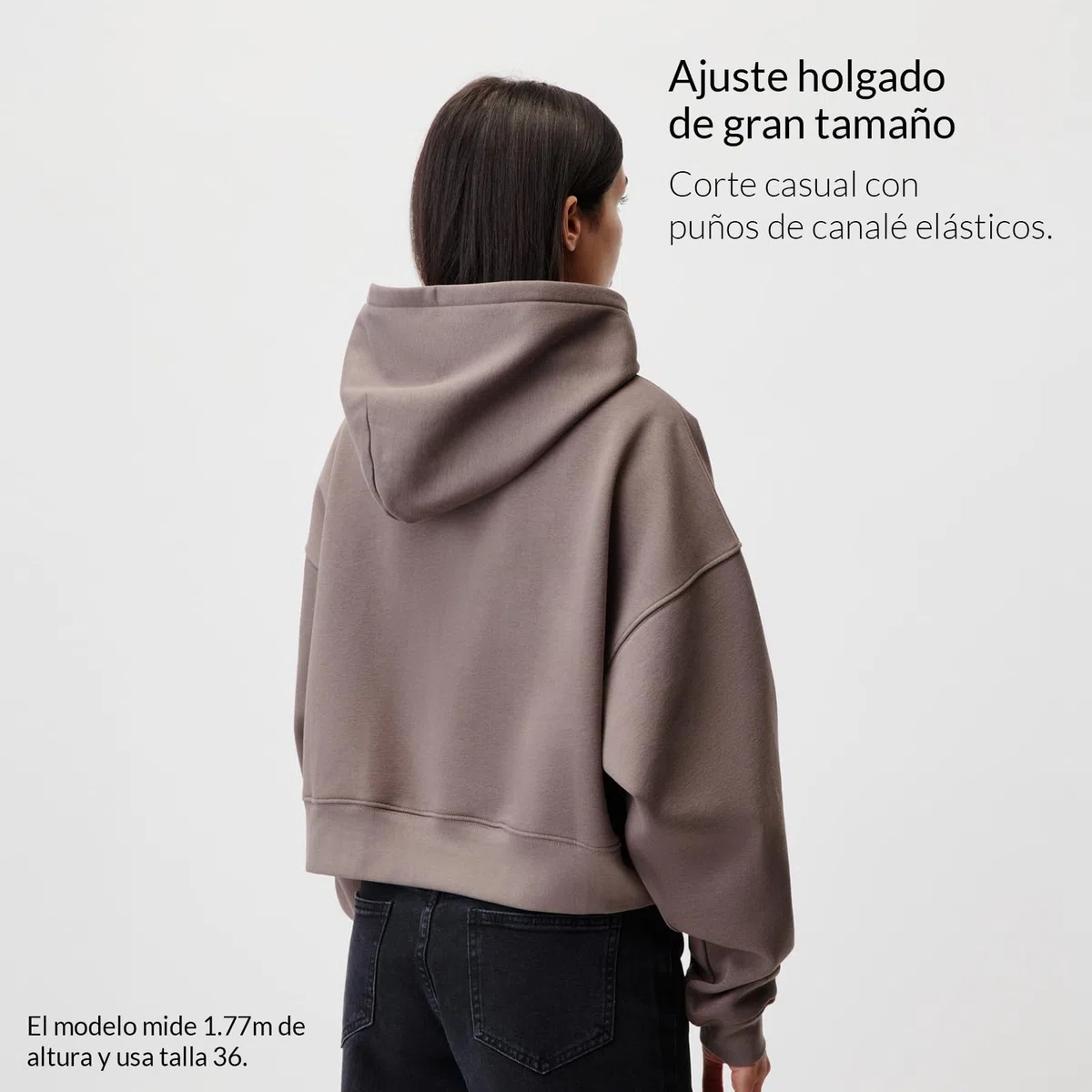 Leger by Lena Gercke Cybil Hoodie Sudadera Mujer