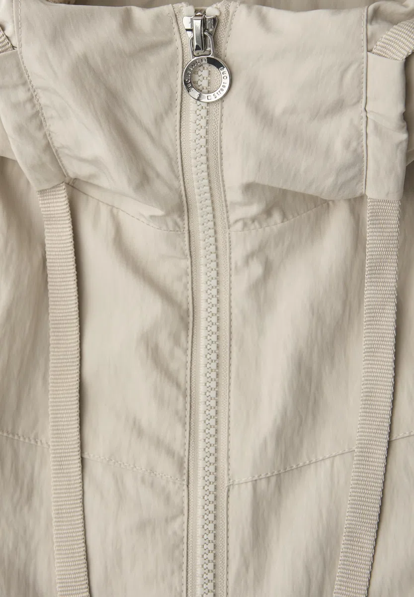 Street One 2005601 Cortavientos moderno Mujer (Pack de 1)