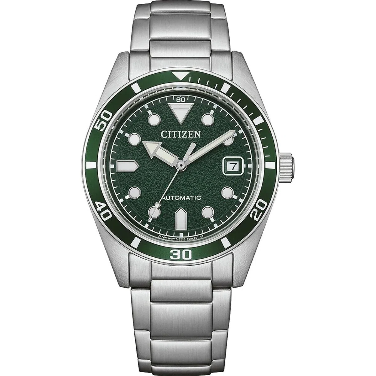 Citizen Reloj of Collection NJ0220-52X Automatic
