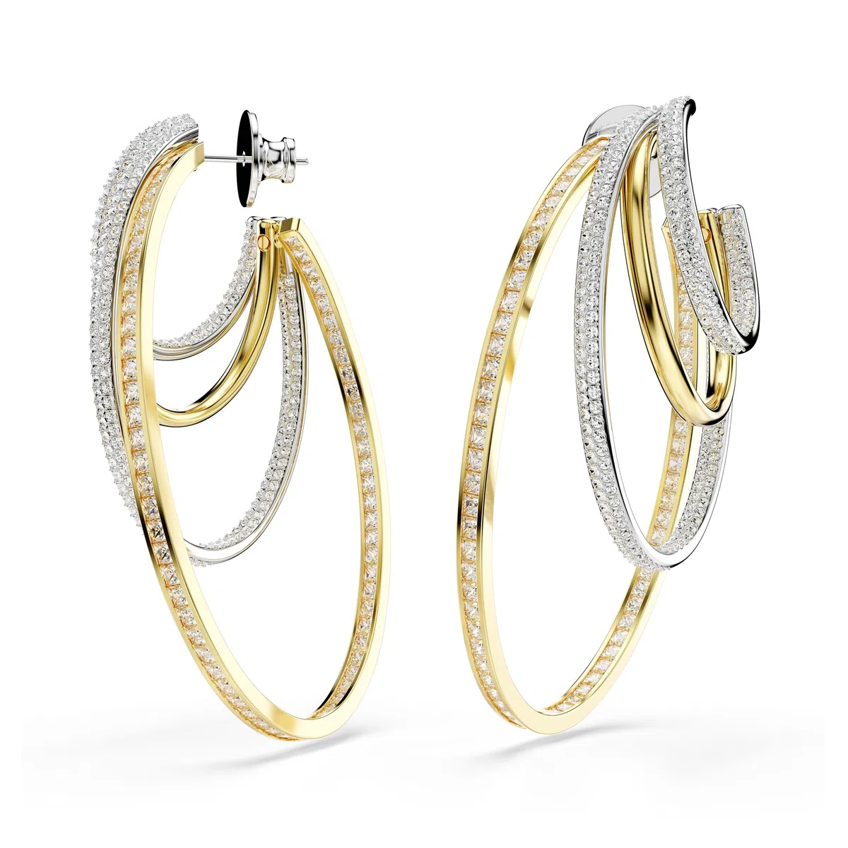 Swarovski Hyperbola Colección