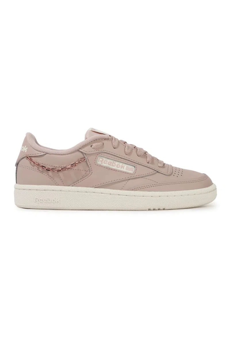 Reebok Zapatillas Court Advance Blanco