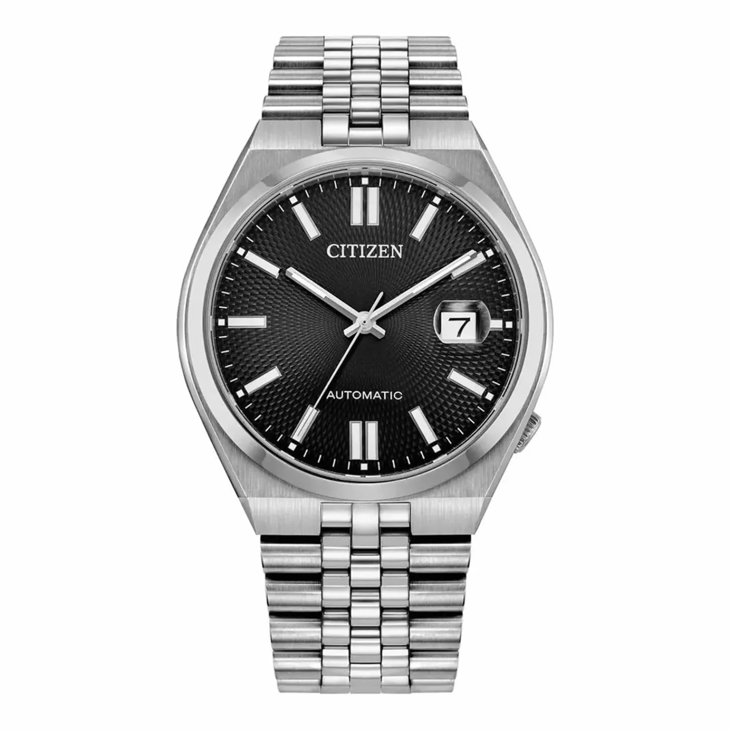 Citizen Reloj Automático NK0020-55E Tsuyosa 60