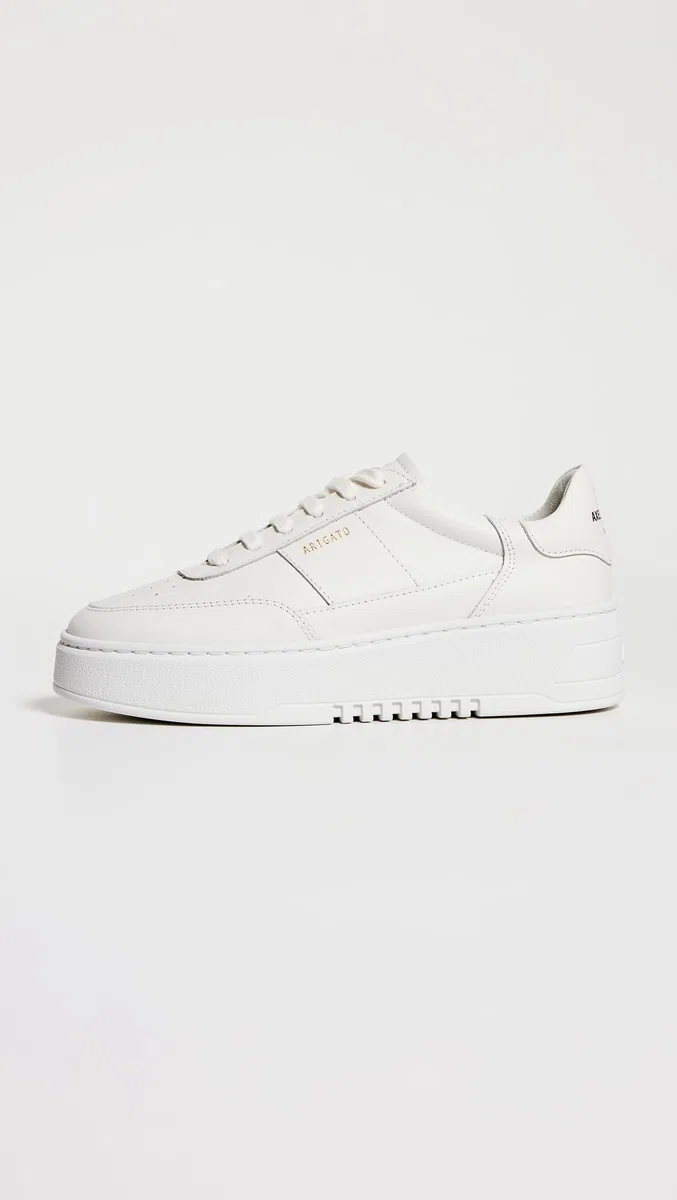 Axel Arigato Tenis Orbit Vintage para mujer