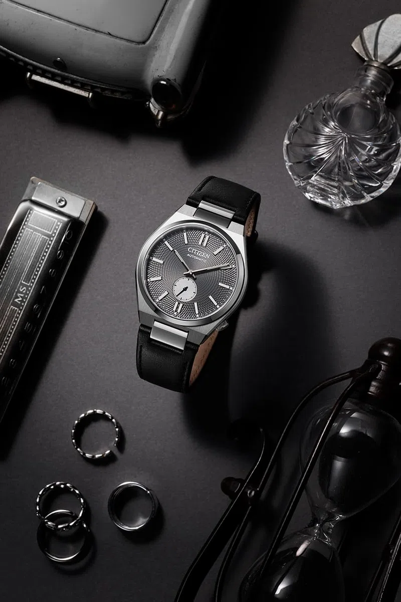 Citizen Men's Automatic Analog Watch