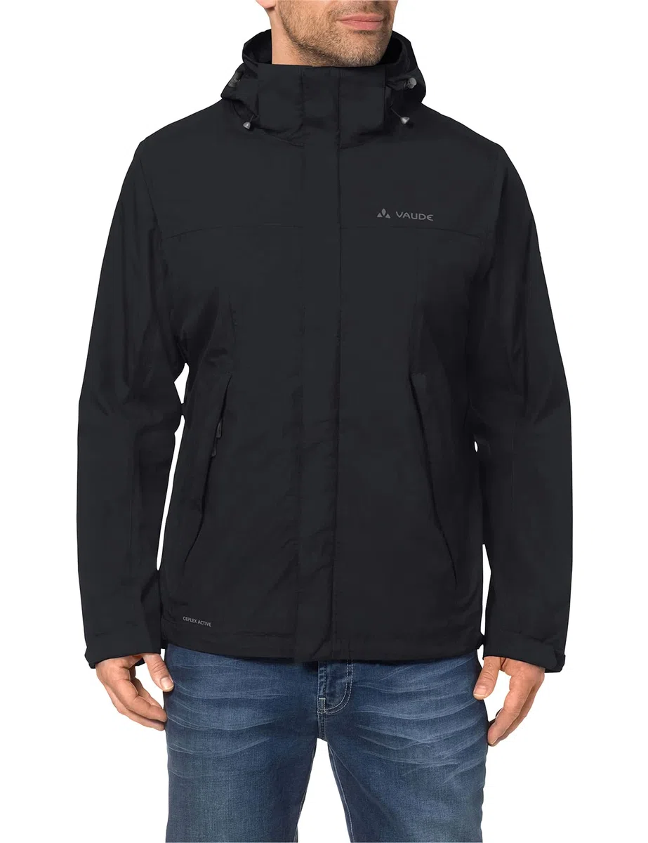 VAUDE Jacke Escape Light, Chaqueta Para Hombre