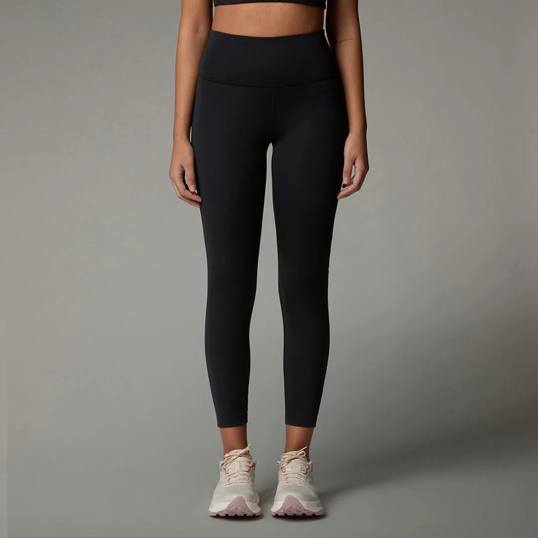 The North Face W Flex 25in Tight C/O Graphic (New Fit) - Leggings Mujer