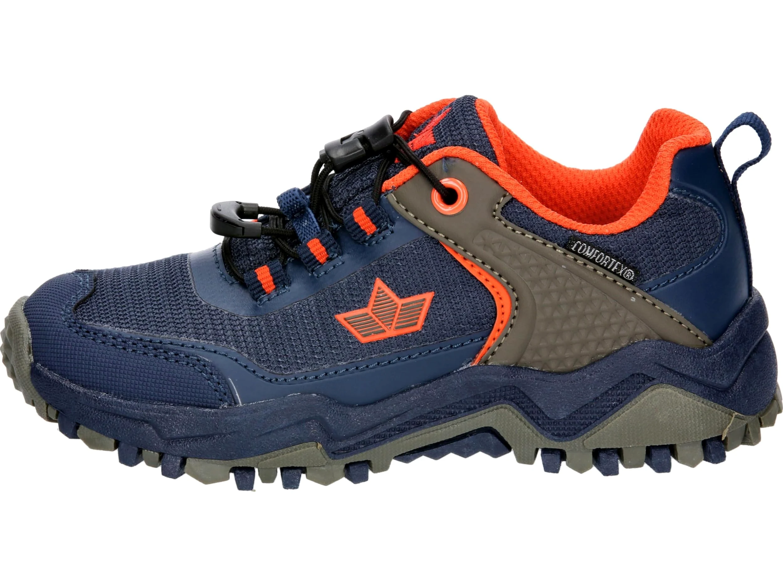 Lico Kelsey, Zapatos de Trekking Niños
