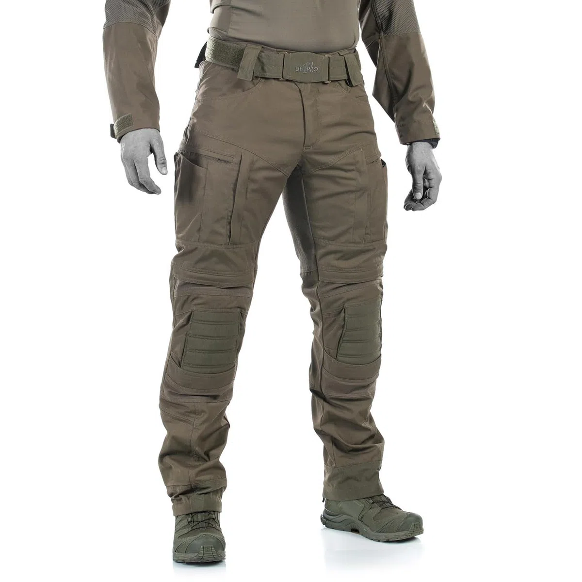 UF Pro Striker XT Gen.3 Pantalones