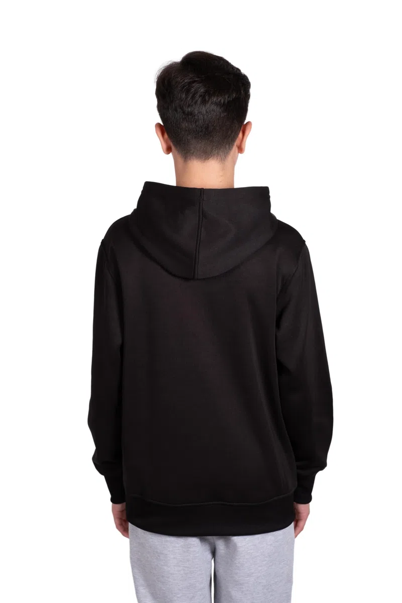 Ultra Game Sudadera con capucha oficial de la NBA para jóvenes