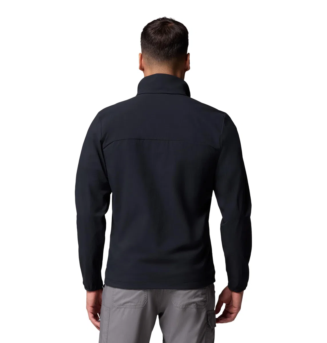 Columbia Heather Canyon 2 Jacket Chaqueta Softshell Hombre (Pack de 1)