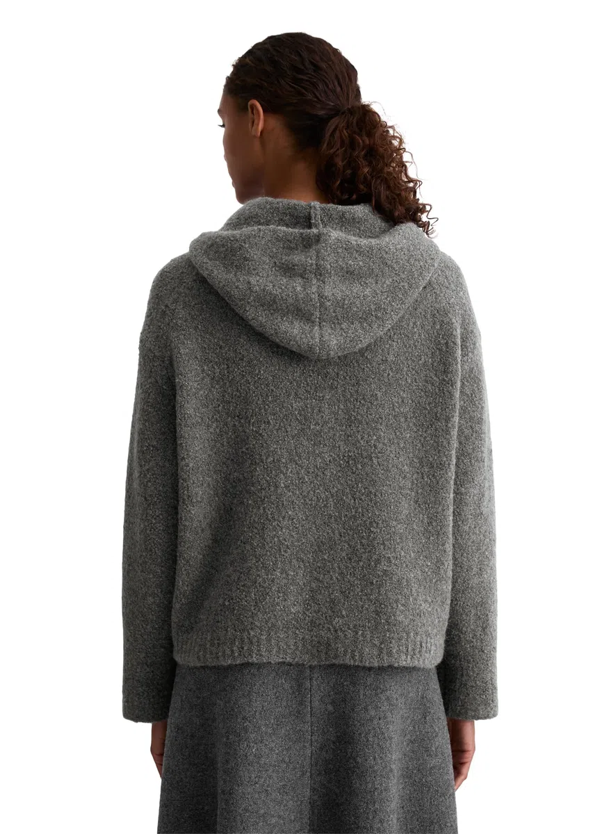 Marc OߴPolo Jersey con Capucha Mujer Regular Fit