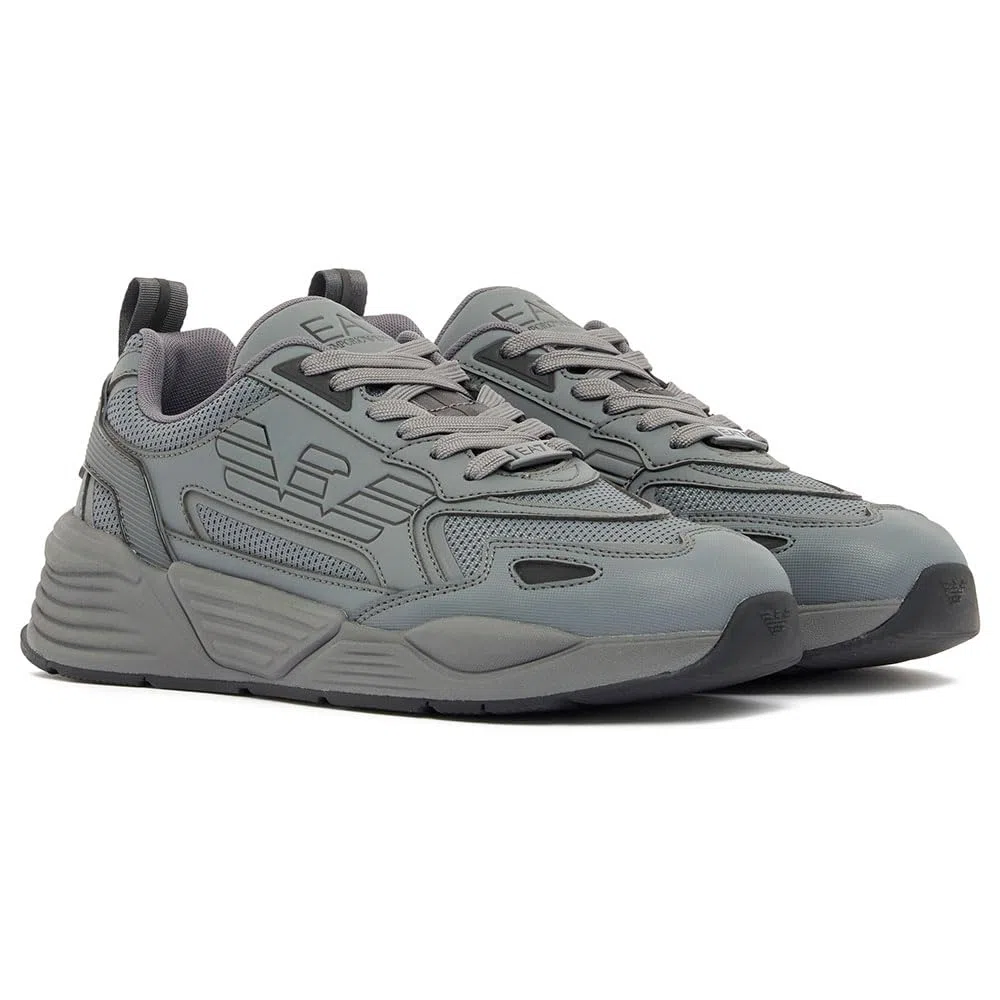 EA7 Emporio Armani Ace Runner Special Trainers EU 44