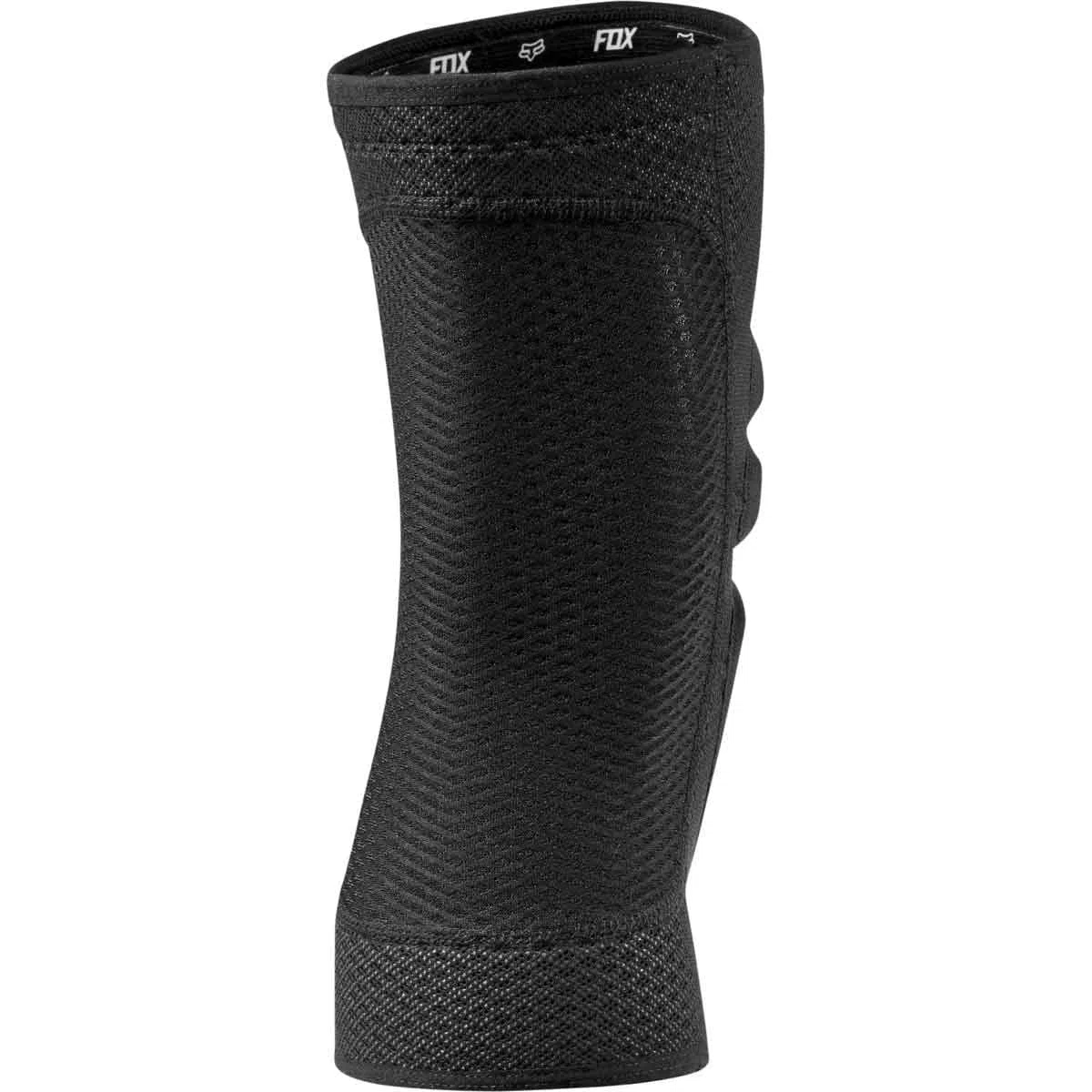 FOX Knee Warmer Enduro Black S