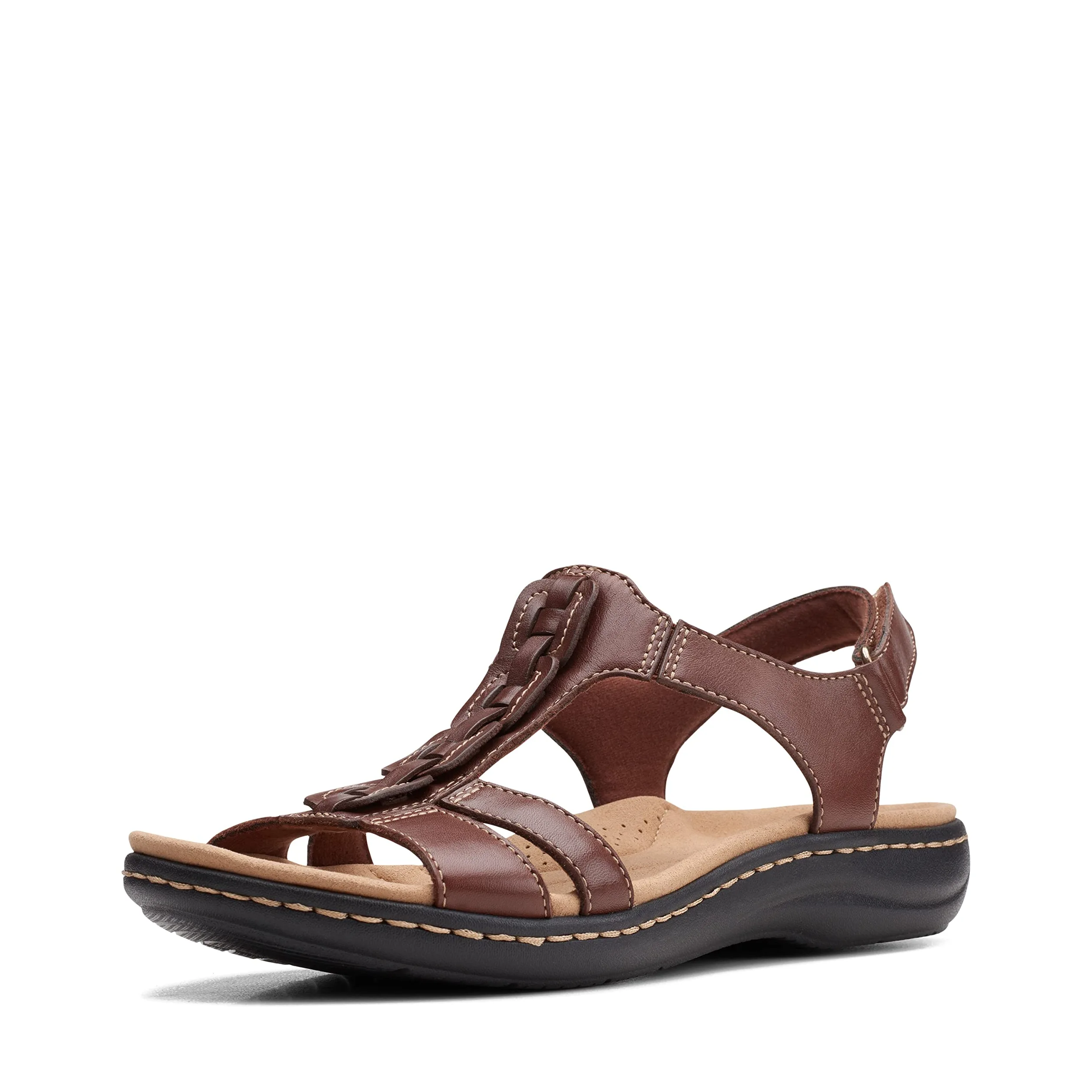 Clarks Laurieann Kay - Sandalias planas Mujer