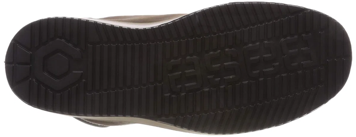 BASE Protection Oak S3 SRC Zapato de Seguridad, Talla: 42, Color: Marrón/Beige, B0241BRB42