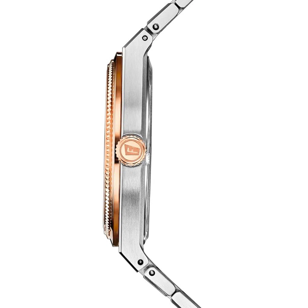 Festina Reloj Rive Collection Swiss Made
