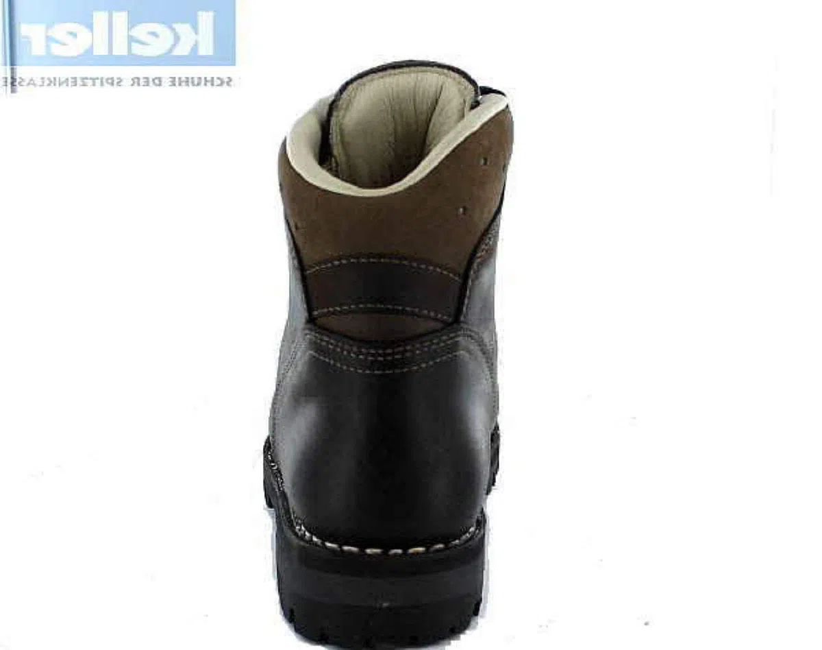 Meindl X, Botas Chukka Hombre
