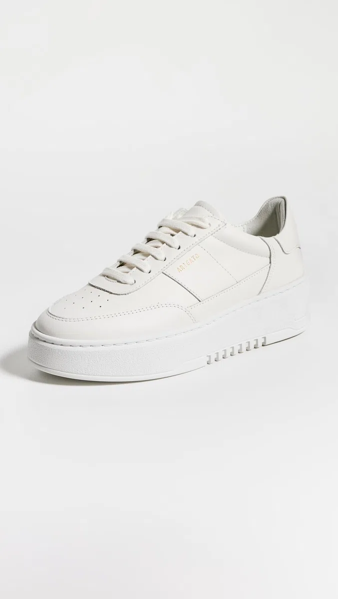 Axel Arigato Tenis Orbit Vintage para mujer