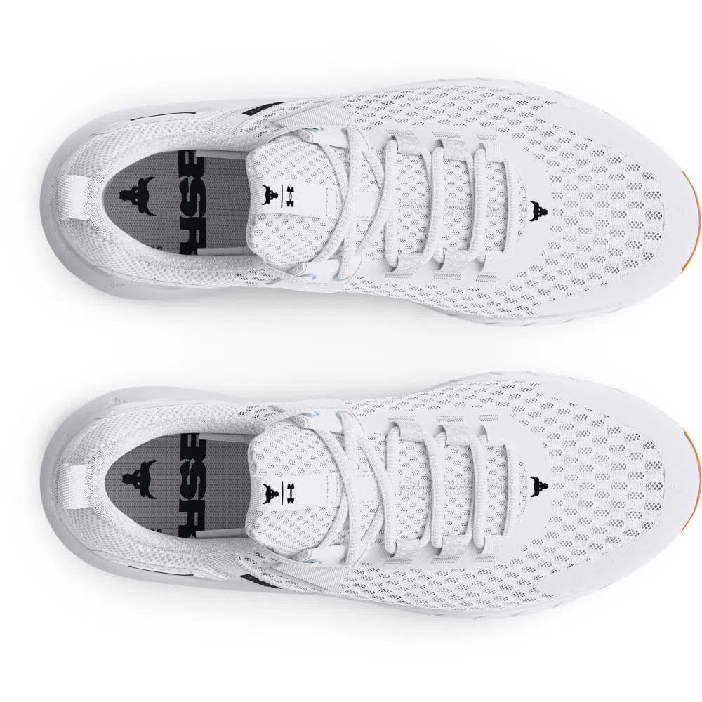 Under Armour Project Rock Blood Sweat Respect 4 ZapatillasHombre