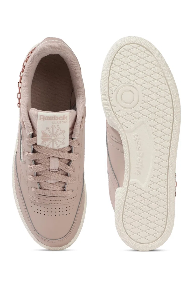 Reebok Zapatillas Court Advance Blanco